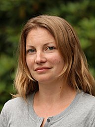 Rachel Katharine Sterken