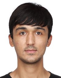Muhammadjon Boboev
