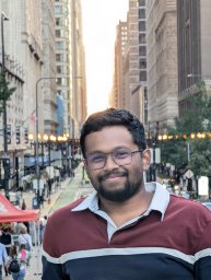 Archisman Ghosh