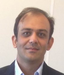 wajahat hussain