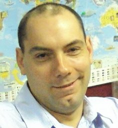 Joseph G Lambourne