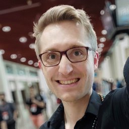 Gregor Kobsik