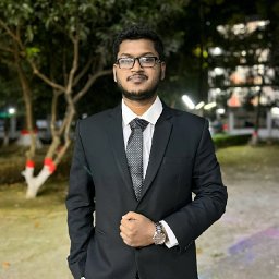 Sajib Acharjee Dip
