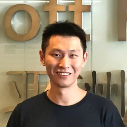Jinhang Zuo