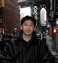 Yucheng Mao