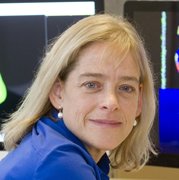 P. Ellen Grant, MD MSc FACR