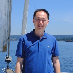 Xiaodong He