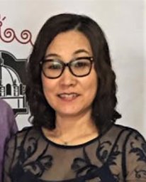 Jeong Yang