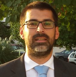 Spyridon Evangelatos