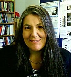 Irina Voiculescu