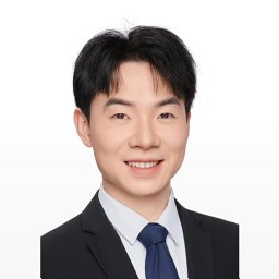 Jinchuan Zhang