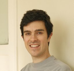 Nicolás Vila Blanco