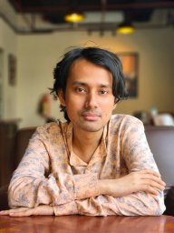 Mursalin Habib