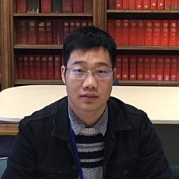 Bing WANG