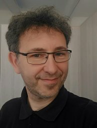 Piero Fariselli
