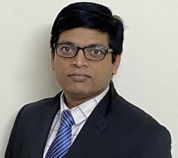 Dr. Vijay Kumar Sutrakar