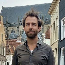 Joris Mulder