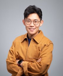 Xiang Ao 敖翔