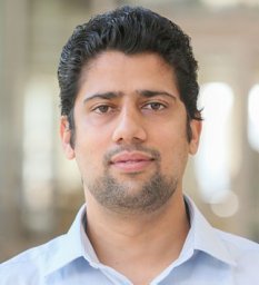Sohan Gyawali