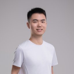 Zhuohan Xie