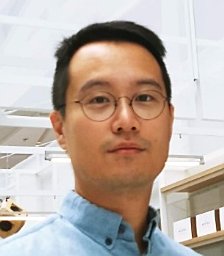 Sunwoo Lee