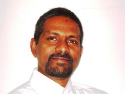 Anupam Saxena