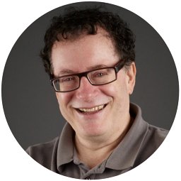 Gary Bradski