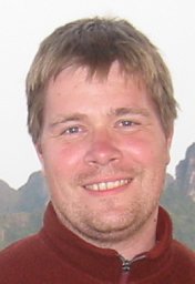 Pascal Vincent