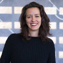 Julie Ricard
