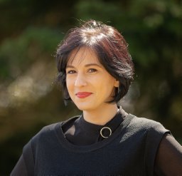 Djamila Aouada