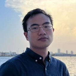 Lizuo Liu