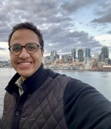 Ahmed Elgohary