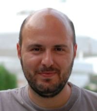 Christos Varytimidis