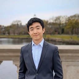 Andrew Zhang