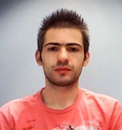 Ioannis Karamouzas
