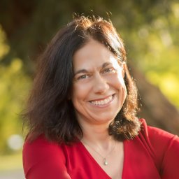Sharon Aviran