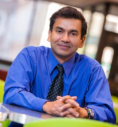 Shantanu Chakrabartty