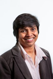 Shanika Karunasekera