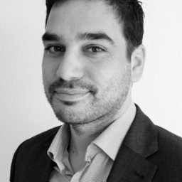 Andrew P. Rebera