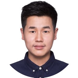 Shaokui Wei