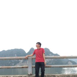 Doanh C. Bui