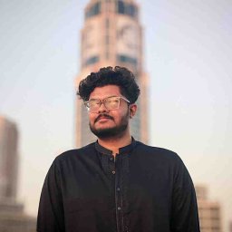 Md. Sakib Bin Islam