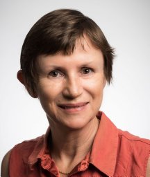 pamela burrage