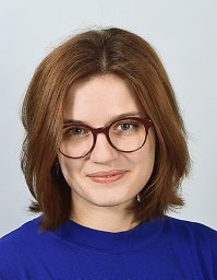 Eliska Greplova