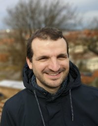 Sérgio Matos