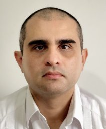 F. Javier Rubio
