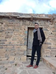 Mohammed-En-nadhir ZIGHEM
