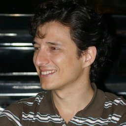 Samuel Xavier-de-Souza