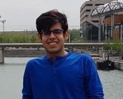Abhinav Khattar