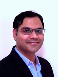 Jay P. Pathak